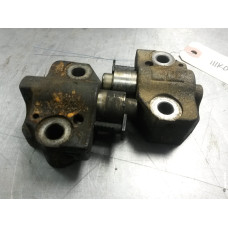 111K022 Timing Chain Tensioner Pair From 1999 Ford F-250 Super Duty 5.4 111K022 Timing Chain Tensioner Pair From 1999 Ford F-250 Super Duty 5.4